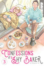 CONFESSIONS OF A SHY BAKER VOL 03