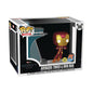 AVENGERS 2 AVENGERS TOWER WITH IRON MAN GLOW-IN-THE-DARK PX #35