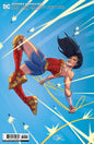 WONDER WOMAN #800 1/25 HUANG CARD STOCK VARIANT