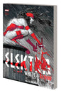 ELEKTRA: BLACK WHITE & BLOOD TPB