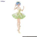 RE:ZERO -STARTING LIFE IN ANOTHER WORLD- TRIO-TRY-IT REM FLOWER DRESS