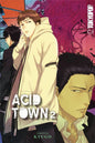 ACID TOWN VOL 02