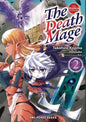 DEATH MAGE VOL 02