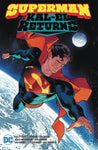 SUPERMAN: KAL-EL RETURNS TPB