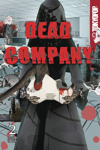 DEAD COMPANY VOL 02