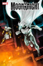 MOON KNIGHT (2021) #27