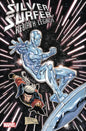 SILVER SURFER REBIRTH: LEGACY #1