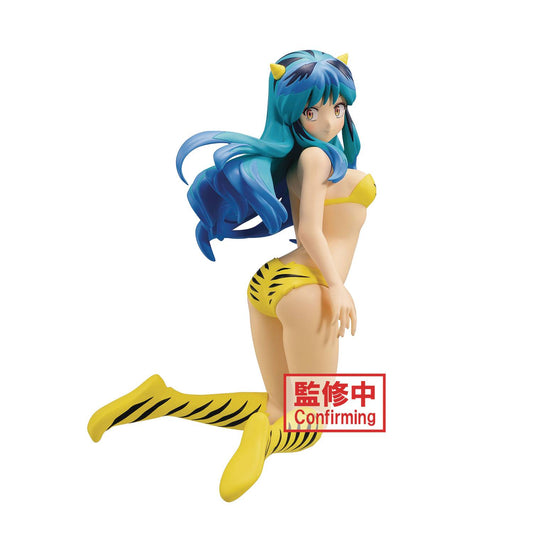 URUSEI YATSURA RELAX TIME LUM 2