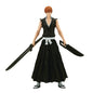 BLEACH SOLID AND SOULS ICHIGO KUROSAKI