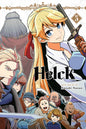 HELCK VOL 05