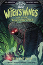 ARE YOU AFRAID OF THE DARK VOL 01 THE WITCH'S WINGS AND OTHER TERRIFYING TALES