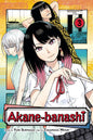 AKANE-BANASHI VOL 03