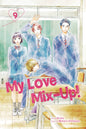 MY LOVE MIX-UP! VOL 09