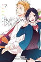 RAINBOW DAYS VOL 07