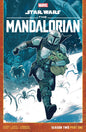 STAR WARS MANDALORIAN TPB VOL 03 SEASON TWO PART ONE