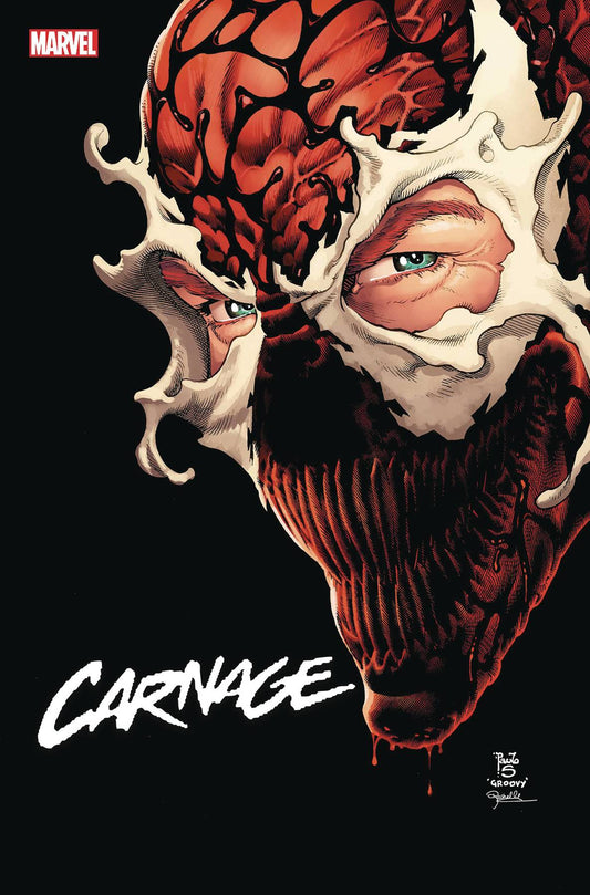 CARNAGE (2023) #1