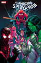 AMAZING SPIDER-MAN (2022) #39