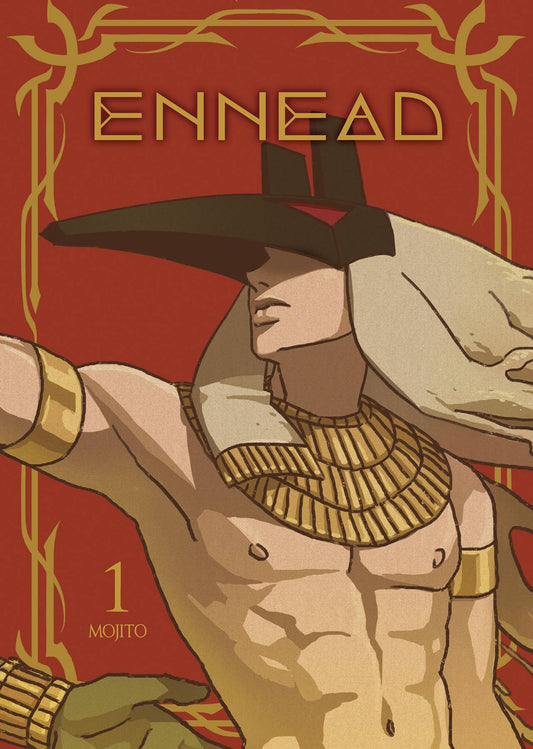 ENNEAD VOL 01