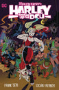 MULTIVERSITY: HARLEY SCREWS UP THE DCU HARDCOVER