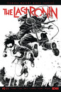 TMNT THE LAST RONIN REISSUE #5