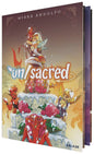 MIRKA ANDOLFO'S UNSACRED VOLS 1-2 COLLECTED SET