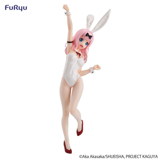 KAGUYA-SAMA LOVE IS WAR BICUTE BUNNIES CHIKA FUJIWARA