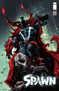 SPAWN #348 RANDAL VARIANT