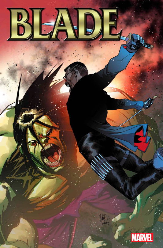 BLADE (2023) #7