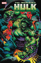 INCREDIBLE HULK (2023) #7