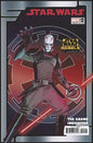 STAR WARS #42 WIJNGAARD REBELS 10TH ANNIVERSARY GRAND INQUISITOR VARIANT