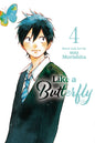 LIKE A BUTTERFLY VOL 04