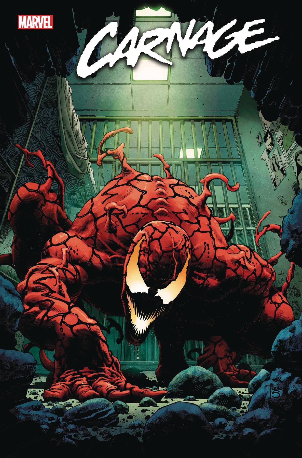 CARNAGE (2023) #2