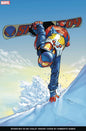 SPIDER-BOY (2023) #2 RAMOS SKI CHALET VARIANT