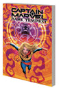 CAPTAIN MARVEL: DARK TEMPEST TPB