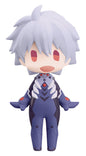 HELLO! GOOD SMILE REBUILD OF EVANGELION KAWORU NAGISA