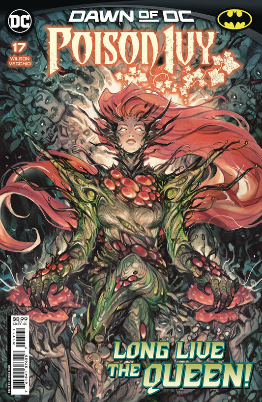 POISON IVY (2022) #17