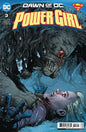 POWER GIRL (2023) #3