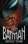 BATMAN GARGOYLE OF GOTHAM #2