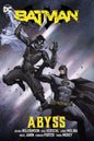 BATMAN (2020) TPB VOL 06 ABYSS