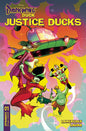 JUSTICE DUCKS #1