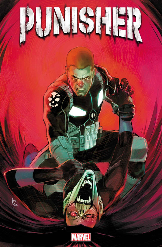 PUNISHER (2023) #3