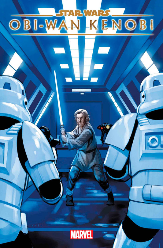 STAR WARS OBI-WAN KENOBI (2023) #4