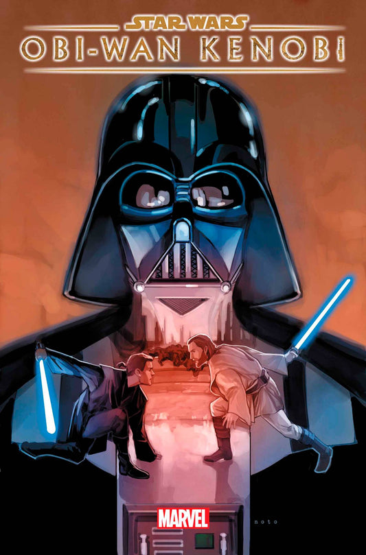 STAR WARS OBI-WAN KENOBI (2023) #5