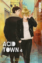 ACID TOWN VOL 04