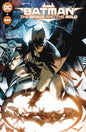 BATMAN THE BRAVE AND THE BOLD (2023) #8