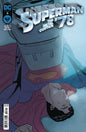 SUPERMAN 78 THE METAL CURTAIN #3