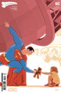 SUPERMAN (2023) #9 REDONDO CARD STOCK VARIANT