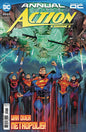 ACTION COMICS 2023 ANNUAL #1