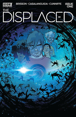 DISPLACED #1