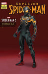 SUPERIOR SPIDER-MAN (2023) #2 ENCODED SUIT SPIDER-MAN 2 VARIANT